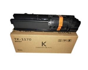 Quality Compatible Kyocera Ecosys Toner TK-1170 M2040DN / M2640 Replace Black TK1170 wholesale