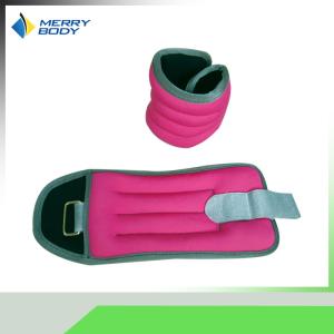 Quality Sandbag Legs Training Ankle Weights Fitness 1.5kg Exercise wholesale