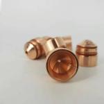 030067 Koike Consumables Nozzle Spare Parts Carbon Steel Cutting Material