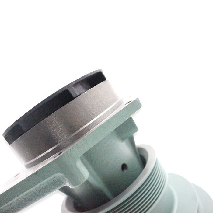 Water Pump for Vg1500060051 Cunmmins Shacman Sinotruck FAW Foton Dongfeng HOWO Truck WD615 WD10B Engine Spare Parts