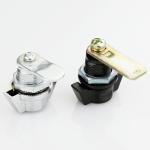 Anti Corrosion Cam Locks For Cabinets Easy Installation Long Using Life
