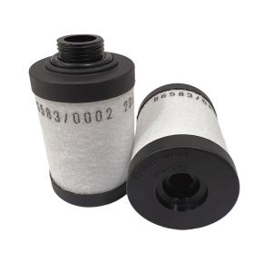 Quality 731399 Air Oil Separator Vacuum Pump Exhaust Filter 731399-0000 731400-0000 wholesale