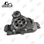 5532492 Oil Pump For Heavy Truck Excavator Engine QSX15 ISX15 2881757