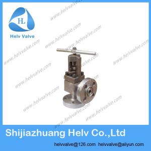 Quality Bolted bonnet, OS&amp;Y, rising stem; WCB, CF8, CF8M, LCB, LCC; Oil, gas, water and other corrosive medium; Lever, gear, wholesale