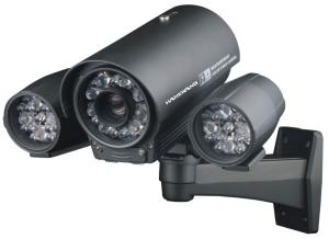 Quality Indoor Video EFFIO Camera wholesale