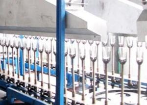 Quality Glass Bowl Opal 7 Inch Glass Manufacturing Line Glass Processing Plant wholesale