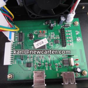 Quality Signkey SK720 Mainboard 1350 MotherBoard Replacement Spare Parts Repair USB drive Carriage wholesale