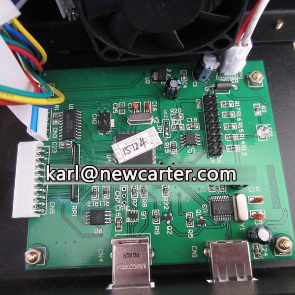 Signkey SK720 Mainboard 1350 MotherBoard Replacement Spare Parts Repair USB