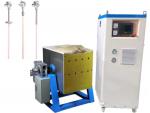 Medium Frequency Induction Melting Machine For Scrap Steel