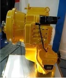Quality Xcmg Motor Grader Parts Gr215 Transmission Gear Box 4644026366 wholesale