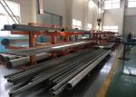 Elbow Brace Stainless Steel Pipe Compression Fittings Chemical Industry Use