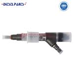 Diesel Common Rail Fuel Injector 0 445 120 134 for Cumminns Isf 3.8