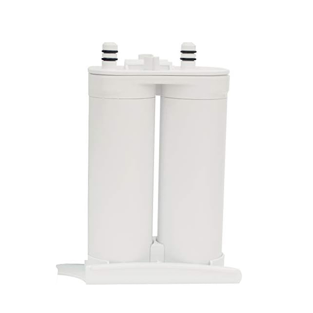 WF2CB Water Filtration System White 1-Pack Replacement Housing Power Source Electric