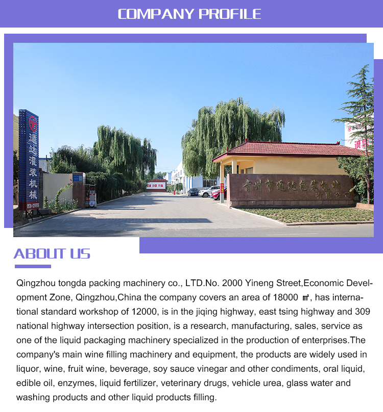 Factory Low Price Automatic Bottle Beer Bottling And Capping Machine