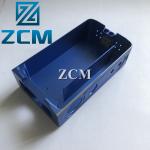 85mm Length 55mm Width Milling Small Parts
