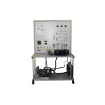 Vocational Training Equipment Fridge Trainer Air Conditioner Training System