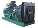 500 KW Diesel Generator Set 625 KVA Smooth Operation Higher Power
