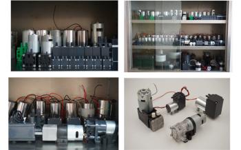 Shenzhen Yanhua Faith Technology Co., Ltd.