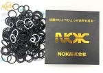 SK330-5 SK Excavator Main Control Valve Seal Kit Resistant Fatigue Aging