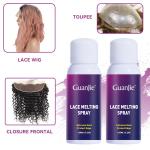 Strong Hold Lace Wig Adhesive Glue and Tint Spray for Private Label Lace Tint