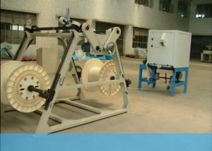 Quality 16 Spiddles Braiding Machine For Coaxial Cable / Lan Cable wholesale