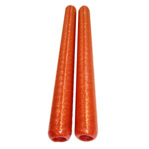 Quality Food grade cellulose casings low-cost wholesale sausage transparent casings wholesale