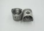 6D31 100mm Diesel Engine Piston ME012858