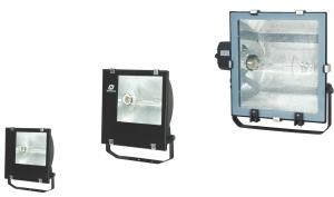 Quality FAT-L Series Weatherproof Floodlights With Aluminum Alloy Enclosure wholesale