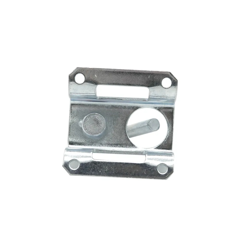 Wire Clamp Cable Clamps for Ftth Fiber Optic Cable Pull Down Wire Breaking Load 15 Kn