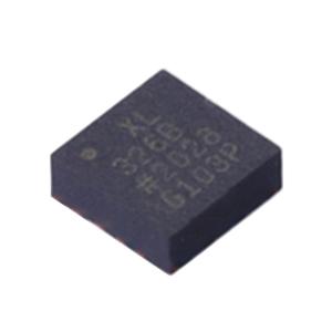 Quality 16G ANALOG 16LFCS IC Integrated Circuit ADXL326BCPZ-RL7 wholesale