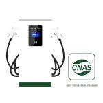 Portable Car EV Chargers Fast Charging Residential EVSE 380V