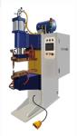 Single-phase Electricity Electric Resistance Welding Machines Thermoplastic