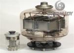 Vacuum Furnace Nickel Based Alloys For Glass - To - Metal Seal Vacuum Switch