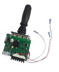 Genie Joystick Controller 42032 Boom Lift Joystick Z30/20 Z30/20N Z34/22 Z45/22