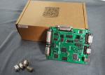 USB Fiber Laser Control Card Multi - Head Green For Laser Marking