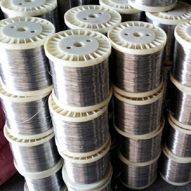 316, 1.4401, SUS316, Stainless Spring Steel Wire