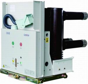 Quality 24kV Vacuum Circuit Breaker CKVB-24/T wholesale