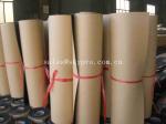 Water Resistance / Sound Insulation Neoprene Rubber Sheet Roll Self Adhesive Eva