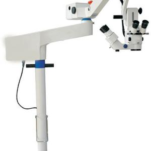Quality 12.5 Eyepiece Surgical Ophthalmic Operating Microscope For Hospital wholesale