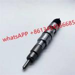 DLLA151P2311 Nozzle Bosch Diesel Fuel Injectors 4290987 20798683 3803976