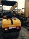 Dynapac CC1000 Second Hand Road Roller