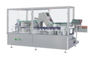 Quality 5000BPH Peristaltic Pump Automatic Induction Sealing Machine wholesale