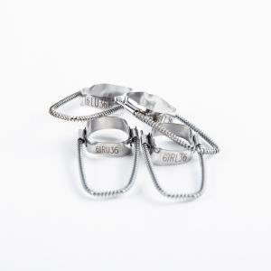 Quality Orthodontic Supplies - High-Quality Space Maintainer for 1st Molar | Essential Orthodontic Products &amp; Accessories wholesale
