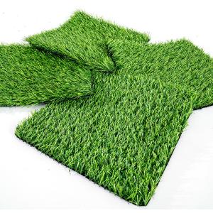 Quality Sports Artificial Football Turf Grass Straight Yarn Flooring Synthetic wholesale