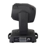 132W Sharpy 2R DJ Disco Gobo Beam Moving Head Light , LED Moving Head Wash Light