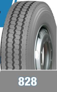 Quality 828 high quality TBR truck tire wholesale