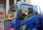 professional International 5 Ton Truck Light Duty Vehicle Energy Saving