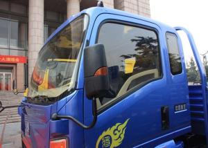 Quality professional International 5 Ton Truck Light Duty Vehicle Energy Saving wholesale