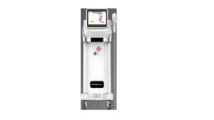Quality Triple wavelength diode laser hair removal with painless and permanently wholesale