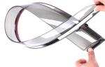 Rain Shield For Nissan Qashqai 2008 - 2014 With Stainless Steel Stripe